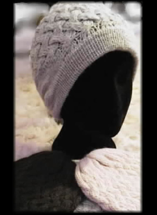 Alex Knit Hat