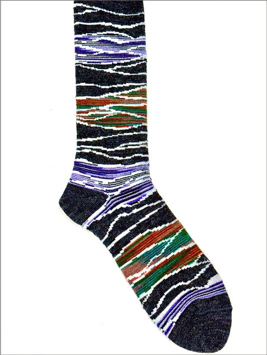Ultimate Alpaca Dress Socks