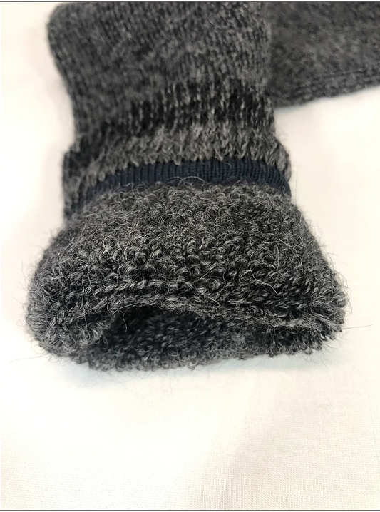 Extreme Thermal Ultimate Alpaca Socks