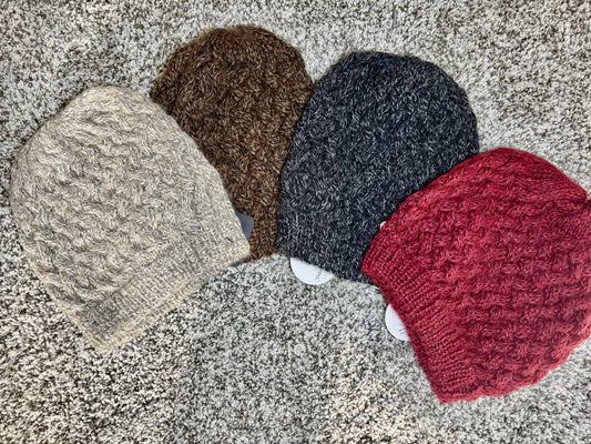 Alex Knit Hat