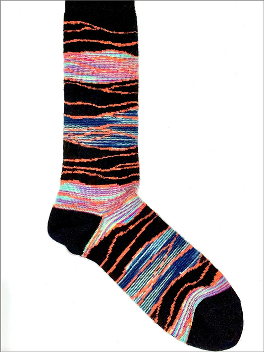 Ultimate Alpaca Dress Socks