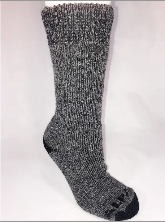 Extreme Thermal Ultimate Alpaca Socks