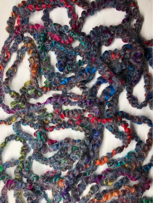Alpacalypse Yarn