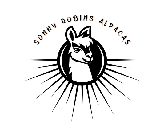 Sonny Robins Alpacas Gift Card